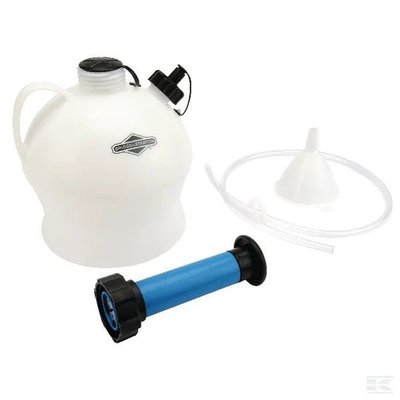 MOTEUR - PIECES MOTEUR - Kit aspirateur d'huile