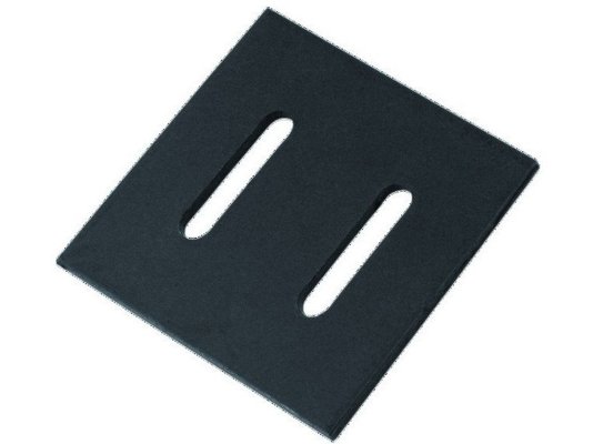 PIECES USURES AGRI PAG* - HERSE ROTATIVE FRAISE* - PLAT DU DECROTTOIR ROULEAU PK MASCHIO GASPARDO
