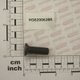 boulon MASCHIO GASPARDO
