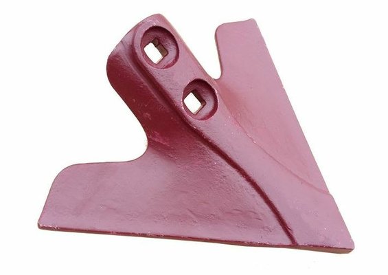SEMOIR - SOC POUR SEMOIR - Soc triangulaire 270x9mm