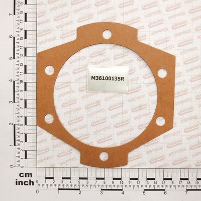 PIECES TECHNIQUES AGRI PAG* - HERSE ROTATIVE FRAISE* - JOINT MM.0,3 MASCHIO GASPARDO