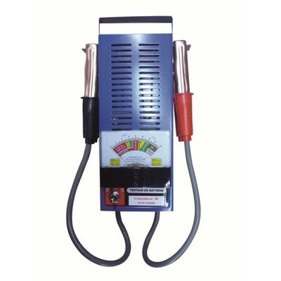 OUTILLAGE PLS* - ELECTROPORTATIF* - CONTOLEUR BATTERIE 12V 3F