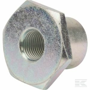 PIECES TECHNIQUES AGRI PAG* - HERSE ROTATIVE FRAISE* - Boucle/Bague filetee MASCHIO GASPARDO