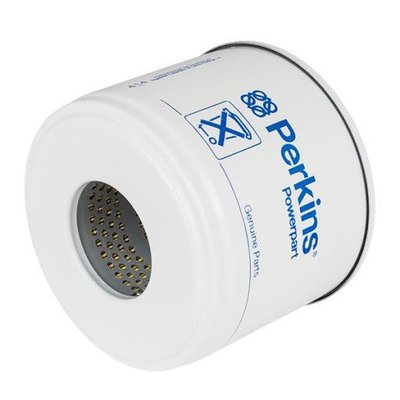 PIECES TRACTEUR PAG* - FILTRATION* - FILTRE A CARBURANT Landini