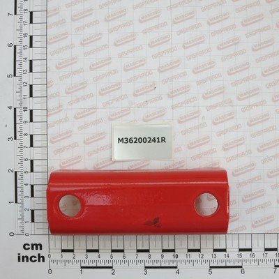 PIECES TECHNIQUES AGRI PAG* - HERSE ROTATIVE FRAISE* - ETRIER MASCHIO MASCHIO GASPARDO