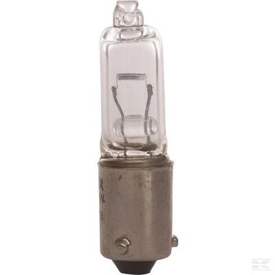 ELECTRICITE ECLAIRAGE PLS* - ELECTRICITE ECLAIRAGE* - Ampoule h21w bay9s