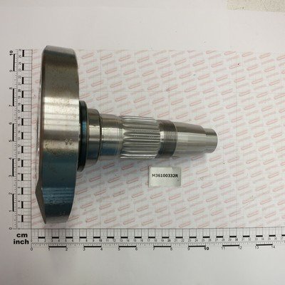 PIECES TECHNIQUES AGRI PAG* - HERSE ROTATIVE FRAISE* - SUPPORT DE DENT LATERAL DM AQUILA MASCHIO GASPARDO