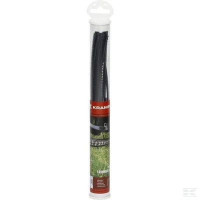 CONSOMMABLE MOTOC PLS* - FIL COUTEAU* - Fil Nylsaw 3,5mm 26cm 25 pcs