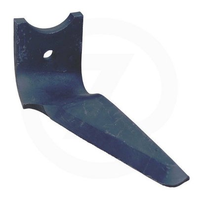 PIECES USURES AGRI PAG* - HERSE ROTATIVE FRAISE* - DENT DROITE QUICK FIT 18mm Vicon