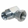 PIECES UNIVERSELLE PAG* - HYDRAULIQUE* - Raccord coude male/femelle tou
