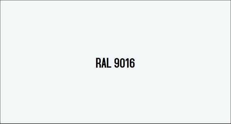 CHIMIE PLS* - PEINTURE* - Peinture Blanc ral 9016