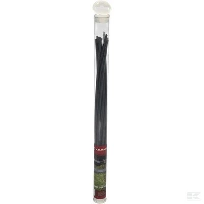 CONSOMMABLE MOTOC PLS* - FIL COUTEAU* - T-Power carré 3,5mm 42cm 17pcs