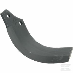 PIECES USURES AGRI PAG* - OUTILS A DENTS* - LAME HELICE DROIT 10MM MASCHIO GASPARDO