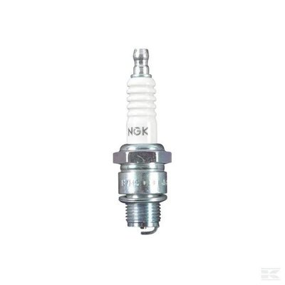 Pièces - ISEKI - BOUGIE NGK BR6HS