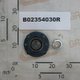 SUPPORT FLANGE' ROND 40 MASCHIO GASPARDO