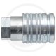 Coupleur femelle 1/2 BSP