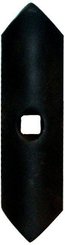 SEMOIR - SOC POUR SEMOIR - SOC VIBRO DROIT 40X6X195