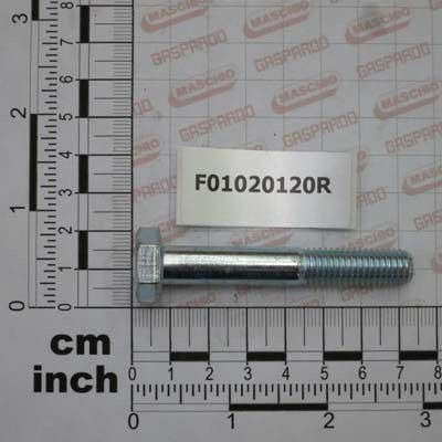 PIECES TECHNIQUES AGRI PAG* - DIVERS* - BOULON M10X1.5 X65mm MASCHIO MASCHIO GASPARDO