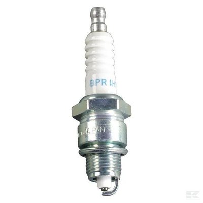 PNEUMATIQUE - ACCESSOIRE - BOUGIE NGK BPR4HS