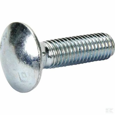 PIECES TECHNIQUES AGRI PAG* - DIVERS* - BOULON M10X1.5 X35mm MASCHIO MASCHIO GASPARDO