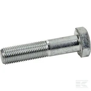 PIECES TECHNIQUES AGRI PAG* - DIVERS* - BOULON M12X1.25X55 MASCHIO MASCHIO GASPARDO