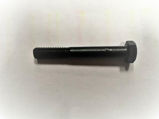 PIECES USURES AGRI PAG* - OUTILS A DENTS* - BOULON M12X80 12.9 LF 18