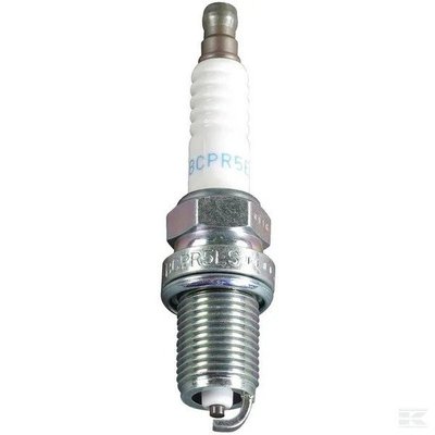 Pièces - ISEKI - BOUGIE NGK BCPR5ES