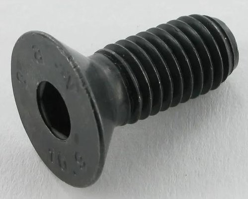 PIECES TECHNIQUES AGRI PAG* - DIVERS* - BOULON TFHC M10X1.25 X25mm MASCHIO MASCHIO GASPARDO