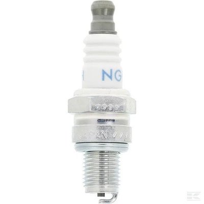 Pièces - KRAMP MOTOCULTURE - Bougie NGK 00004007011