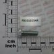 BOULON M10X1.25 X35mm MASCHIO MASCHIO GASPARDO