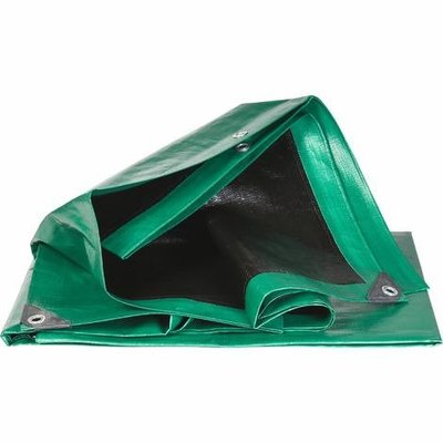 CONSOMMABLE MOTOC PLS* - DIVERS* - Bache pro 5x8