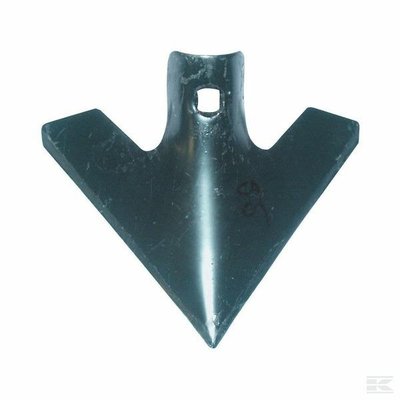 PIECES USURES AGRI PAG* - OUTILS A DENTS* - SOC PATTES D'OIE 175X4