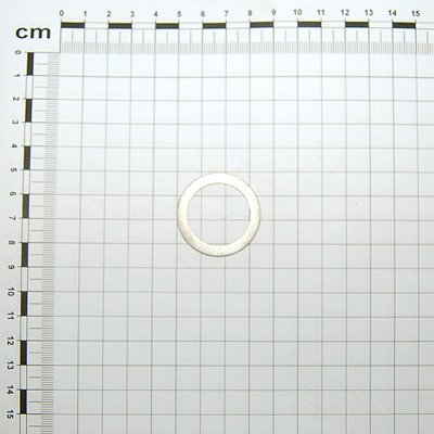 PIECES TECHNIQUES AGRI PAG* - DIVERS* - RONDELLE D.26X35X0,5mm MASCHIO MASCHIO GASPARDO
