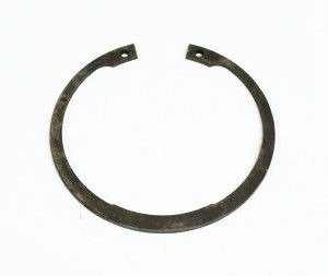 PIECES TECHNIQUES AGRI PAG* - DIVERS* - CIRCLIP D.100mm MASCHIO GASPARDO