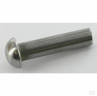 PIECES TECHNIQUES AGRI PAG* - DIVERS* - PAQUET RIVETS 6X30 QTE 126 MASCHIO GASPARDO