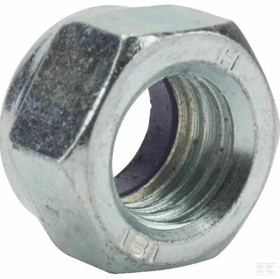 PIECES TECHNIQUES AGRI PAG* - DIVERS* - ECROU M16X2.00 MASCHIO MASCHIO GASPARDO