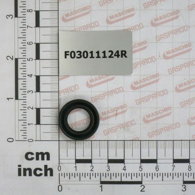 PIECES TECHNIQUES AGRI PAG* - DIVERS* - JOINT SPI 15X25X5mm MASCHIO MASCHIO GASPARDO