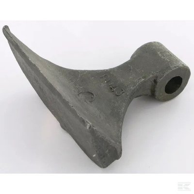 BROYEUR - MARTEAU - MARTEAU TYPE KUHN 115x36
