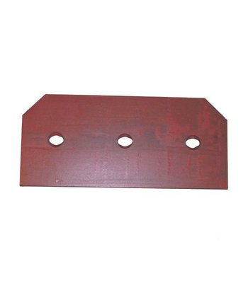PIECES USURES AGRI PAG* - CHARRUE* - CONTRE SEP REVERSIBLE 3TROUS