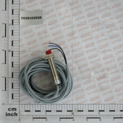 PIECES TECHNIQUES AGRI PAG* - SEMOIR* - CAPTEUR ROTATION TURBINE C MASCHIO GASPARDO