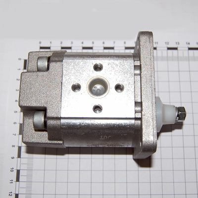 PIECES TECHNIQUES AGRI PAG* - SEMOIR* - MOTEUR HYDRAULIQUE SEMOIR MASCH