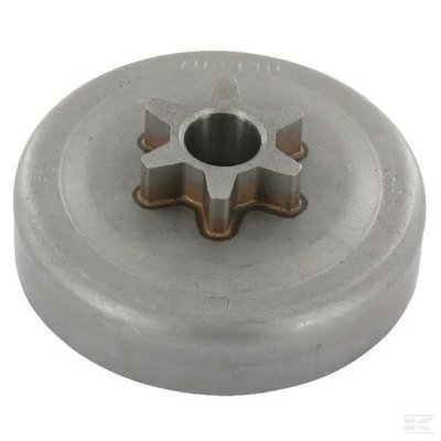 Pièces - KRAMP MOTOCULTURE - Pignon à chaîne Hobby sans