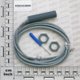 CAPTEUR DE CAP. M18X1 NPN-NO MASCHIO GASPARDO