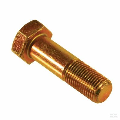 PIECES TECHNIQUES AGRI PAG* - DIVERS* - BOULON M16X55 12.9 ZF MASCHIO GASPARDO