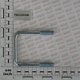 ETRIER M12 POUR TUBE 70X70 MASCHIO GASPARDO