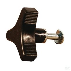 Pièces - KRAMP MOTOCULTURE - Boulon avec écrou p/ Honda