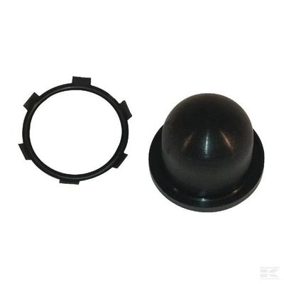 Pièces - KRAMP MOTOCULTURE - Bulle d'amorçage p/Tecumseh