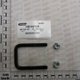 ETRIER M10X1.5X 30 61X 80 ZB MASCHIO GASPARDO