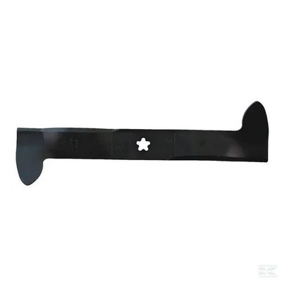 Materiels - KRAMP - Lame G p/AYP 465mm 5-trou étoi