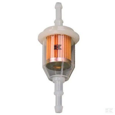 PNEUMATIQUE - ACCESSOIRE - Filtre à carburant in-line